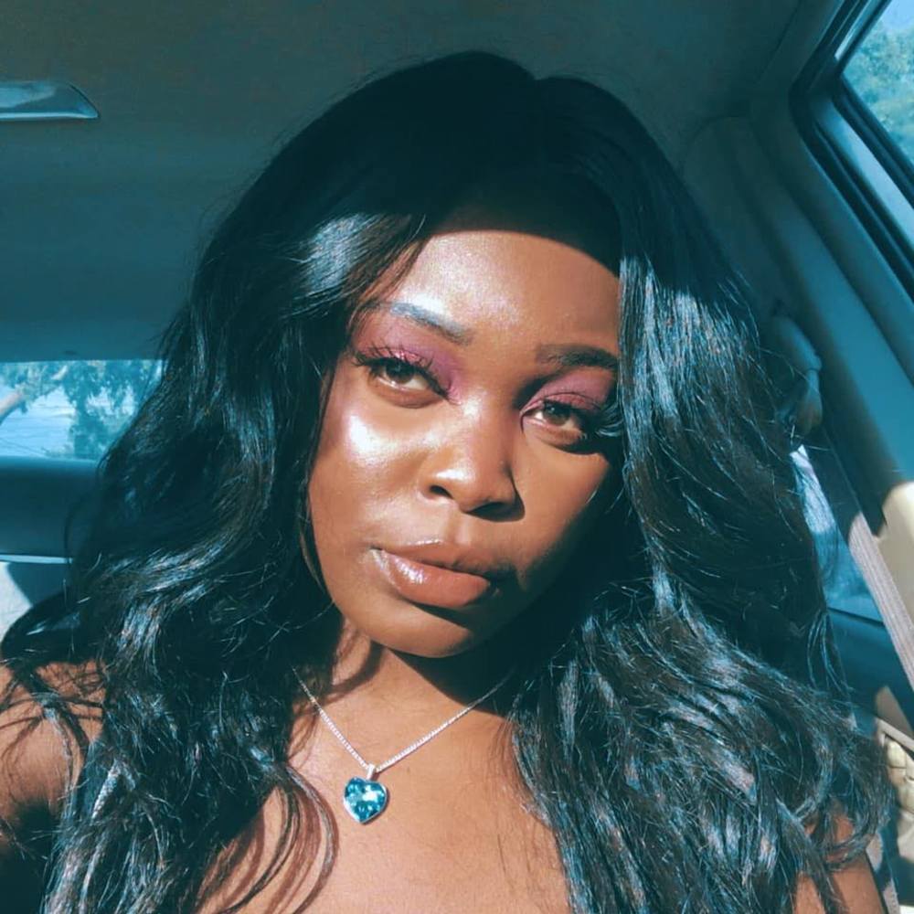 Meet your Posher, Kay